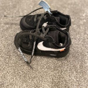 Off White Nikes